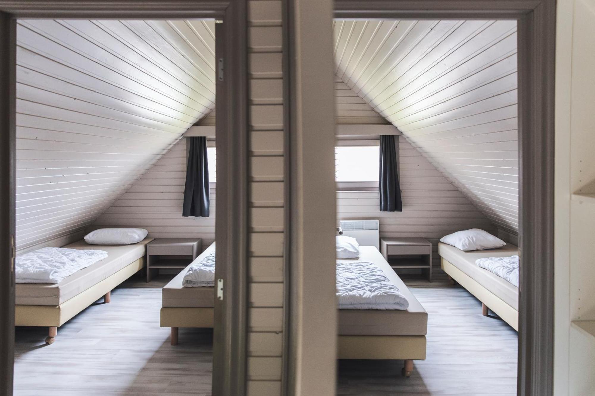 Vakantiedorp Marinapark Middelkerke Extérieur photo