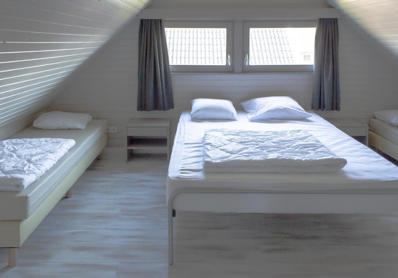 Vakantiedorp Marinapark Middelkerke Extérieur photo